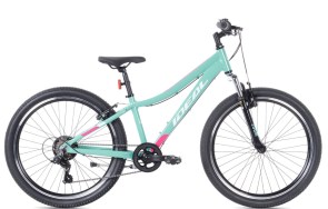 IDEAL STROBE 24 7SP TURQUOISE